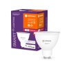 Ledvance GU10 LED 4.7 Watt dimbar 350 Lumen
