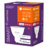 Ledvance GU10 LED 4.7 Watt dimbar 350 Lumen