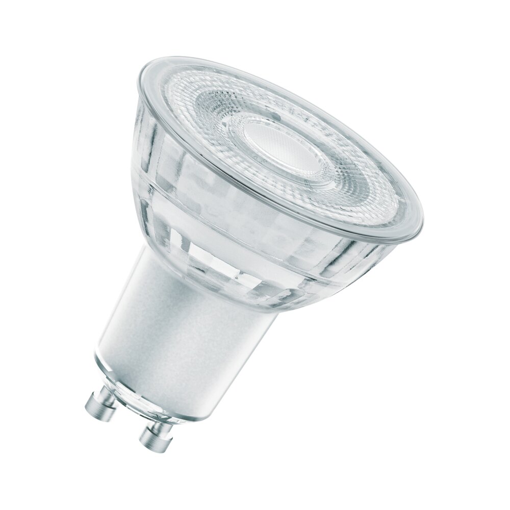 Osram GU10 LED 3.7 Watt neutralvit dimbar 230 Lumen main product photo