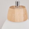 Ombucta Pendellampa Naturfärger, 1-ljuskällor