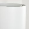 Tamarin vägglampa utomhus, Up & Down Lampa, Vägglampa LED Vit, 2-ljuskällor