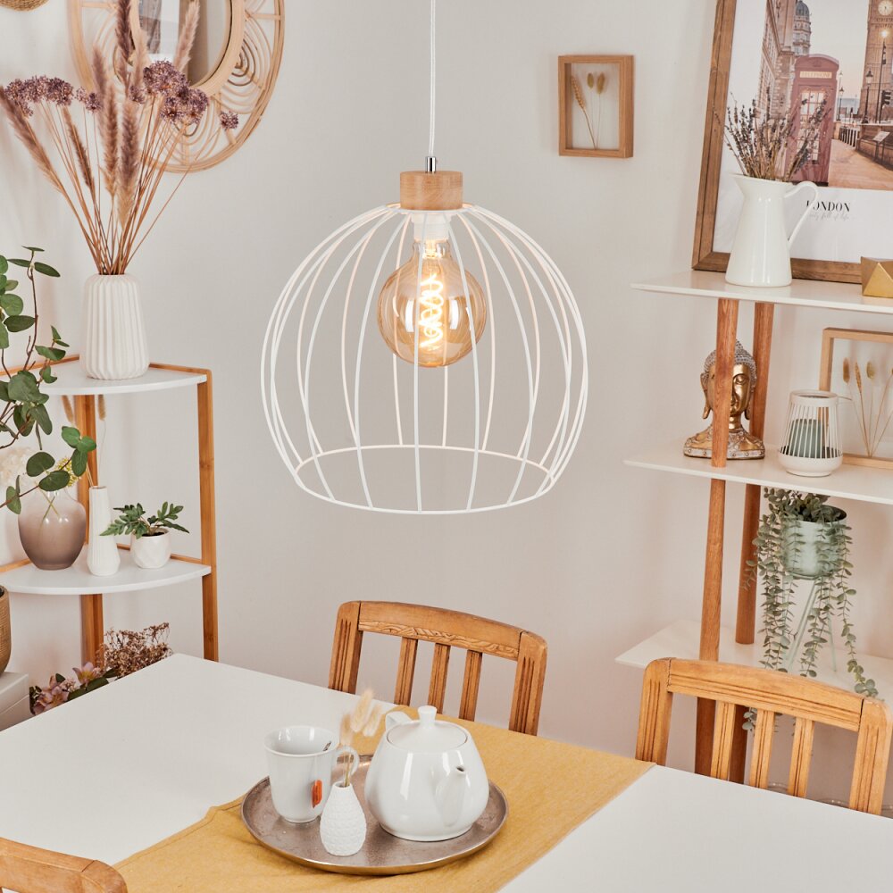 Atake Pendellampa Naturfärger, 1-ljuskällor main product photo