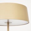Kouvi Bordslampa utomhus, Bordslampa LED Guld, 1-ljuskällor