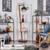 Baval Golvlampa, Läslampa Naturfärger, 1-ljuskällor