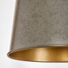 Baval Golvlampa, Läslampa Naturfärger, 1-ljuskällor