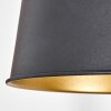 Baval Golvlampa, Läslampa Naturfärger, 1-ljuskällor