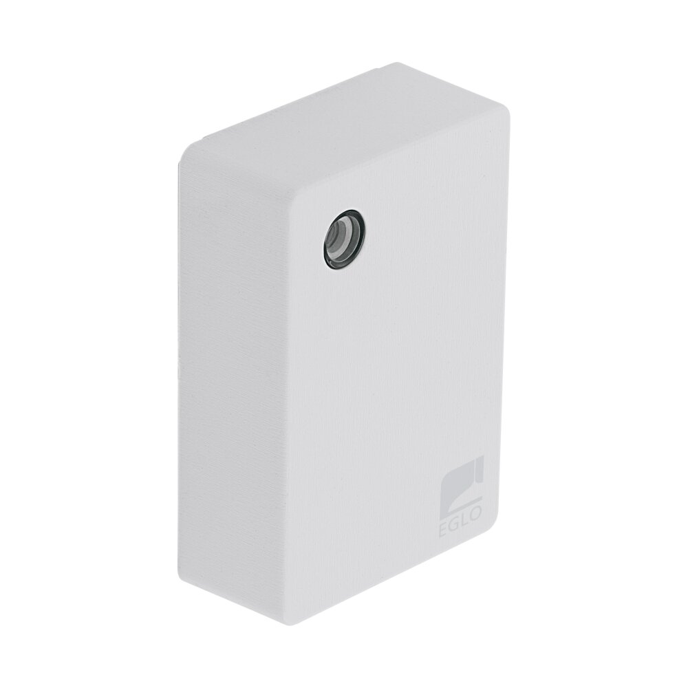 Eglo ME Rörelsedetektor Vit, Rörelsedetektor main product photo