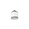 Reality DAVOS Vägglampa, Väggspotlight, Läslampa Krom, 1-ljuskällor