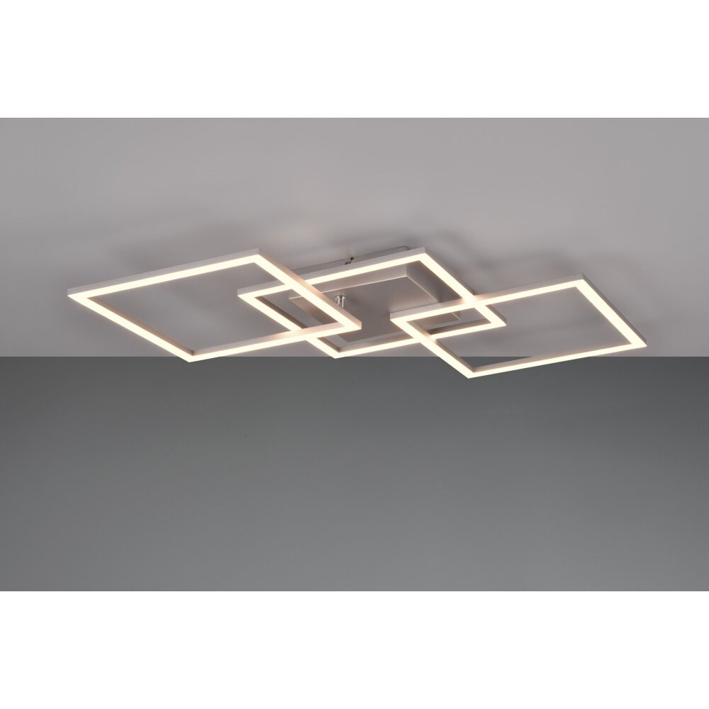 Reality Trail Taklampa LED Titan, 1-ljuskällor main product photo