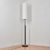 Coquimbito Golvlampa LED Svart, 2-ljuskällor