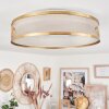 Quintinha Taklampa LED Vit, 1-ljuskällor