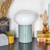 Godrie Bordslampa Blå, 1-ljuskällor