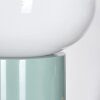Godrie Bordslampa Blå, 1-ljuskällor