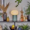 Godrie Bordslampa Blå, 1-ljuskällor