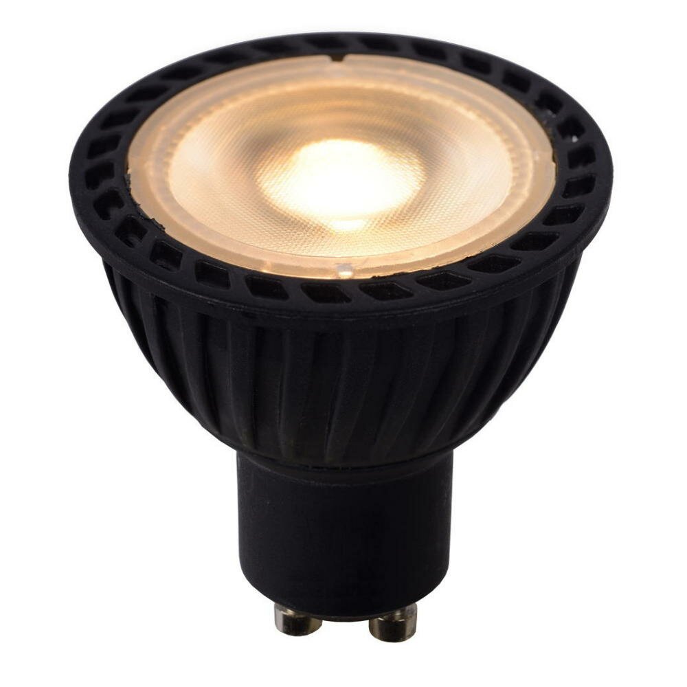 Lucide GU10 5 Watt varmvit 320 Lumen main product photo