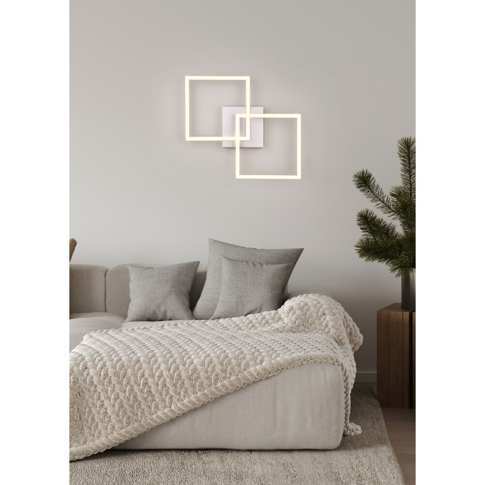 Reality Trail Taklampa LED Titan, 1-ljuskällor main product photo