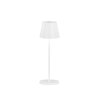 FHL easy 2.0 Bordslampa, Läslampa LED Vit, 1-ljuskällor, Färgväxlare
