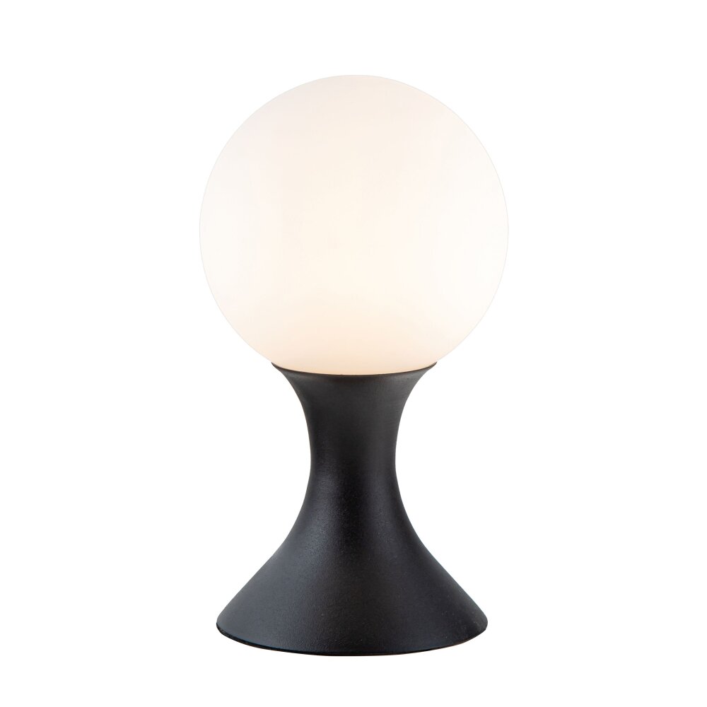 Lucide MOYA Bordslampa Svart, 1-ljuskällor main product photo