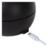 Lucide CLIPPER Bordslampa LED Svart, 1-ljuskällor