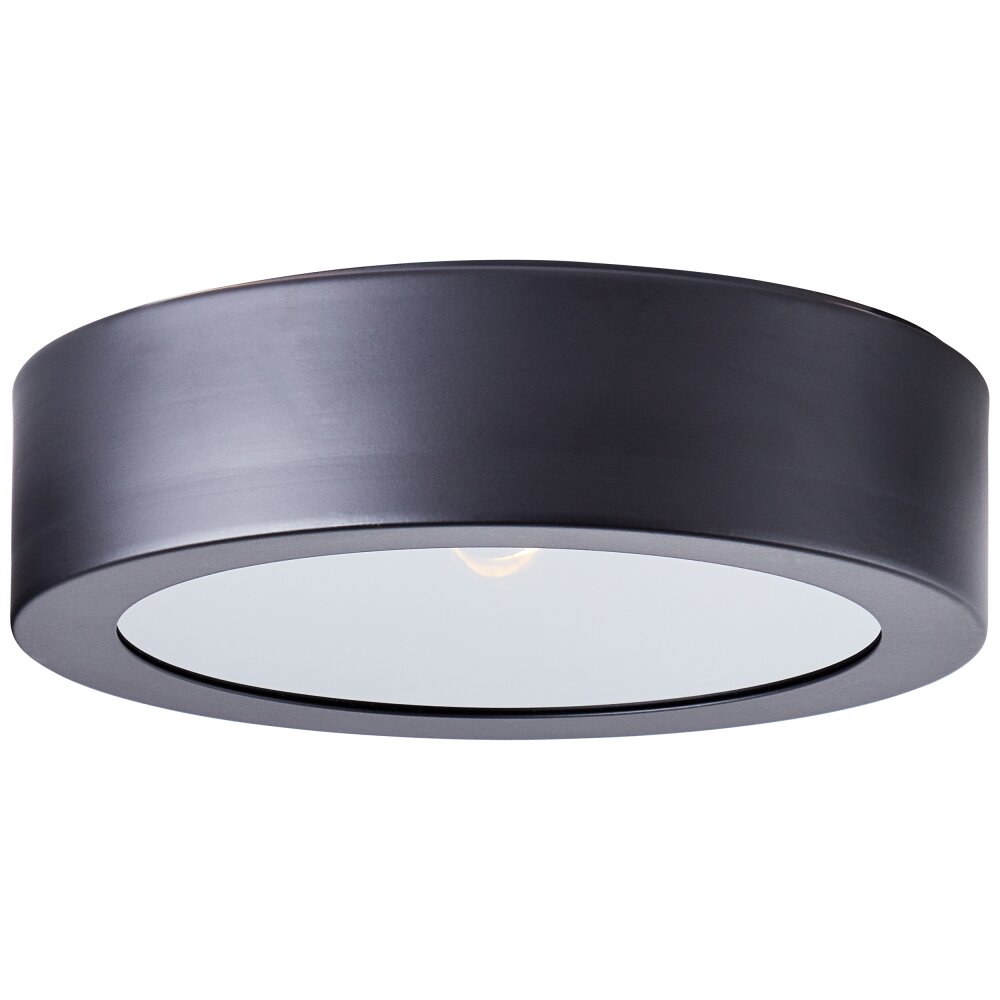 Brilliant Lampor Sandros Taklampa Svart, 1-ljuskällor main product photo