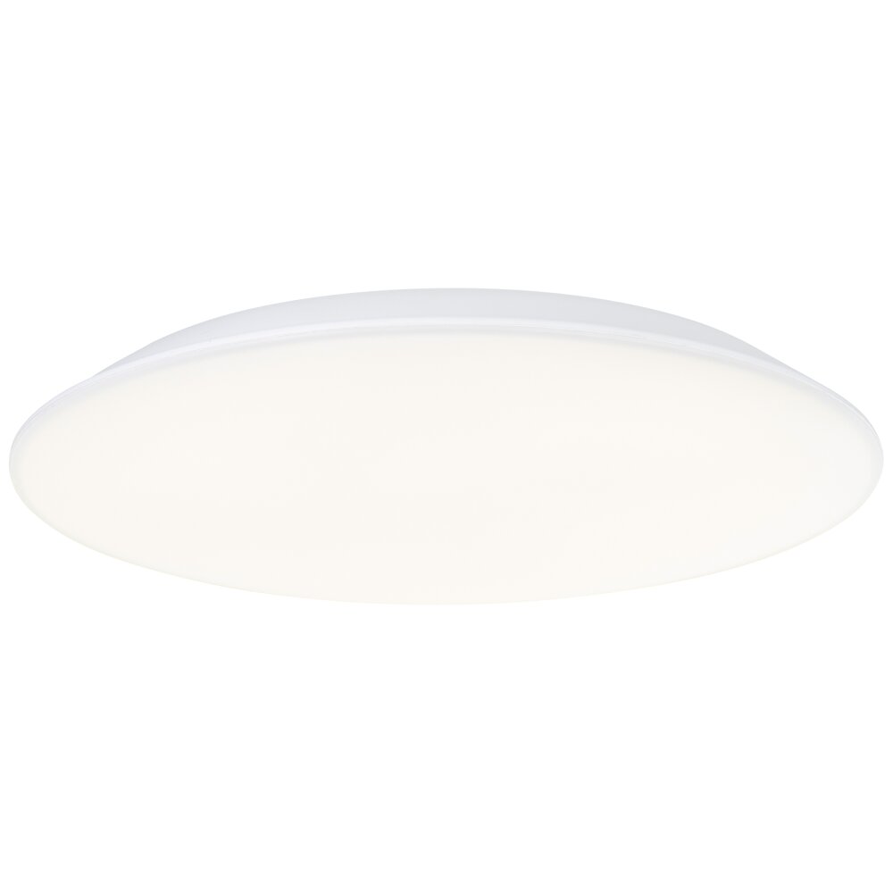 Brilliant Lampor Colden Taklampa, Panel LED Vit, 1-ljuskällor main product photo