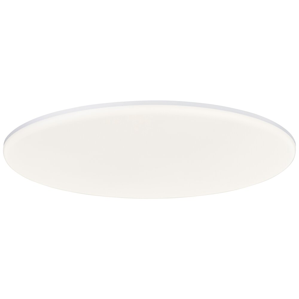 Brilliant Lampor Colden Taklampa, Panel LED Vit, 1-ljuskällor main product photo