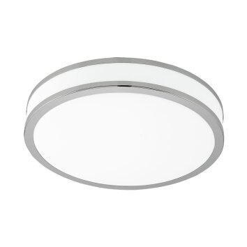 Eglo Lampor Eglo Vägg- och taklampor LED Vit, 1-ljuskällor