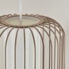 Begonte Pendellampa Taupe, 1-ljuskällor Begonte Pendellampa Taupe, 1-ljuskällor