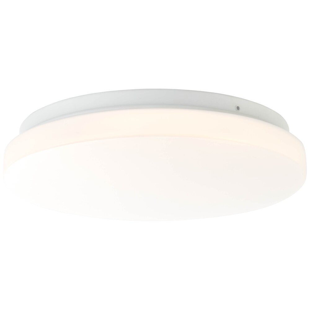 Brilliant Lampor Farica Taklampa LED Vit, 1-ljuskällor main product photo