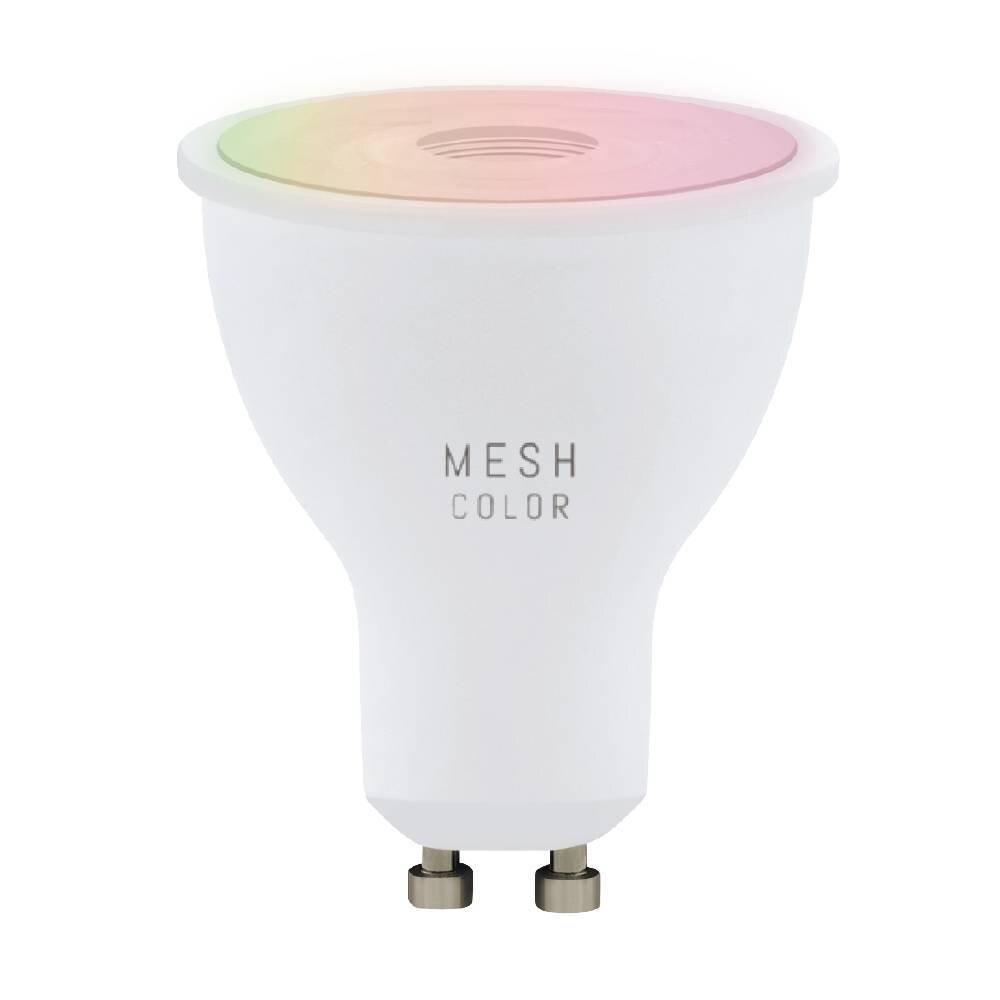 Eglo Lampor GU10 LED 5 Watt CCT (justerbar) dimbar 345 Lumen main product photo