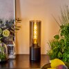 Dulcita Bordslampa Svart, 1-ljuskällor