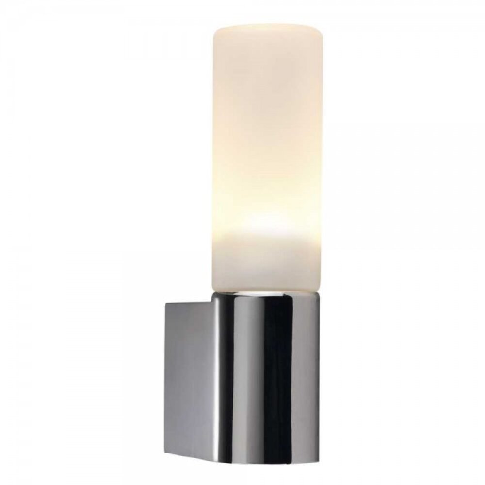 Nordlux S1 Utomhusbelysning Krom, 1-ljuskällor main product photo