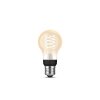 Philips Lampor E27 LED 7 Watt varmvit dimbar 550 Lumen