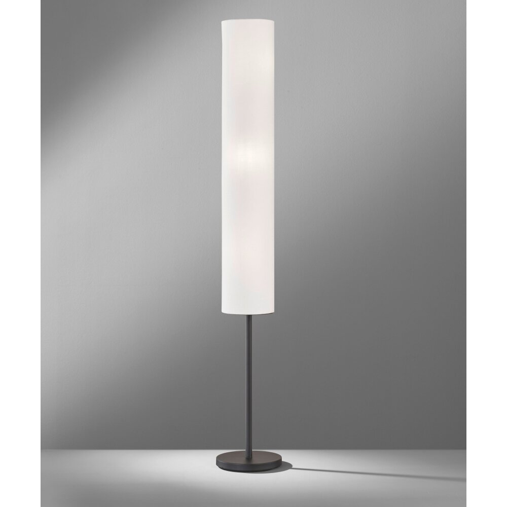 Honsel Lampor Ramas Golvlampa Svart, 3-ljuskällor main product photo