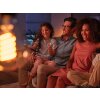 Philips Lampor E27 LED 7 Watt varmvit dimbar 550 Lumen