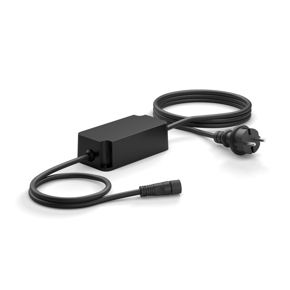 Philips Lampor Outdoor Tillbehör Svart main product photo