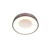Steinhauer Ringlede Taklampa LED, 1-ljuskällor