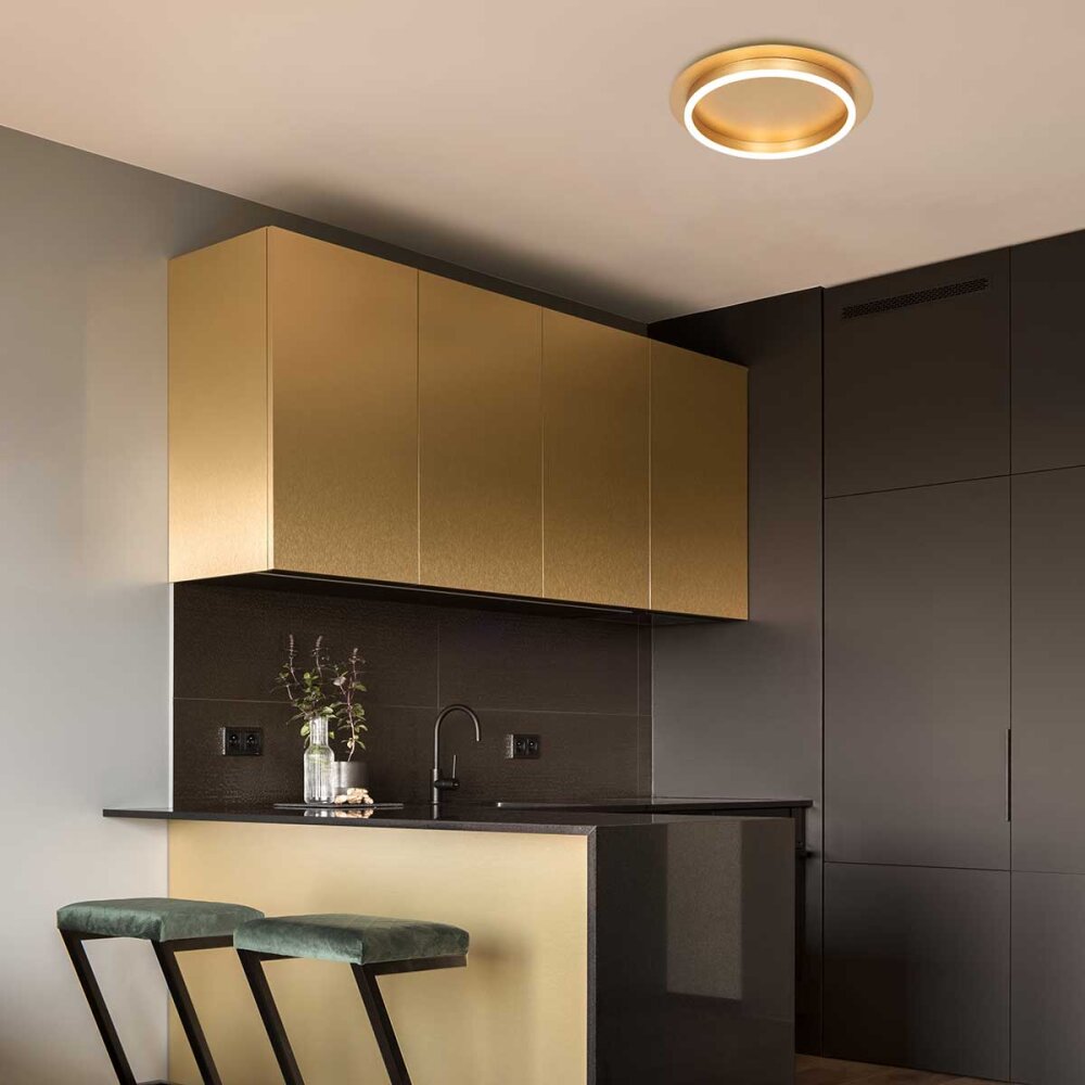 Steinhauer Ringlux Vägglampa LED, 1-ljuskällor main product photo