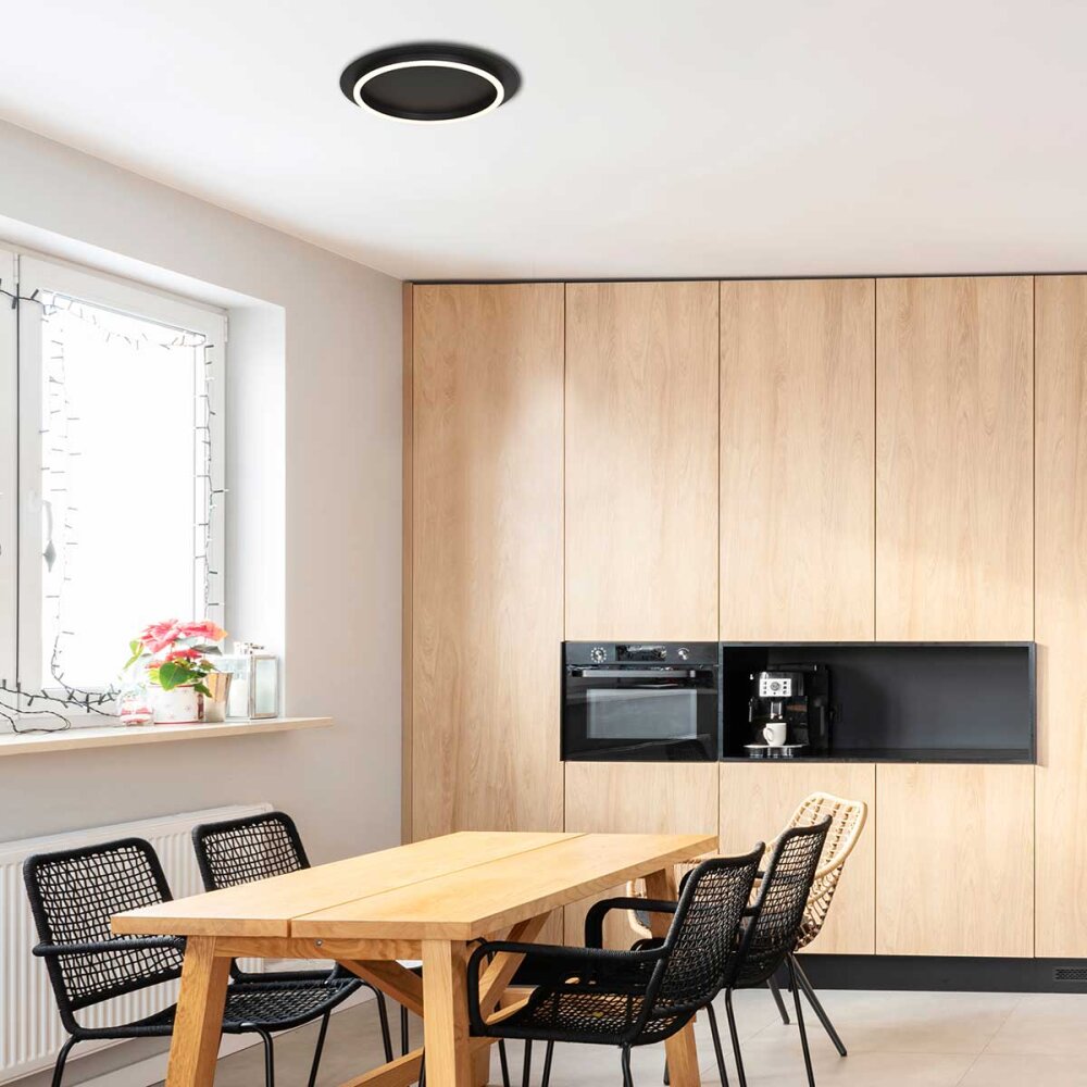Steinhauer Ringlux Taklampa LED, 1-ljuskällor main product photo