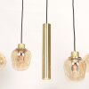 Steinhauer Reflexion Pendelbelysning LED, 9-ljuskällor
