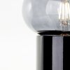 Brilliant Lampor Knut Bordslampa Svart, 1-ljuskällor