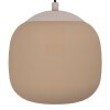 Eglo COMINIO Pendellampa Taupe, 1-ljuskällor