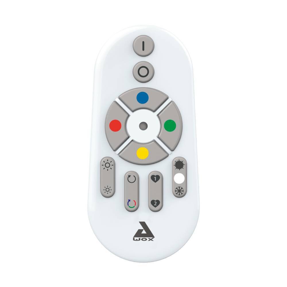 Eglo Lampor REMOTE Tillbehör Vit main product photo