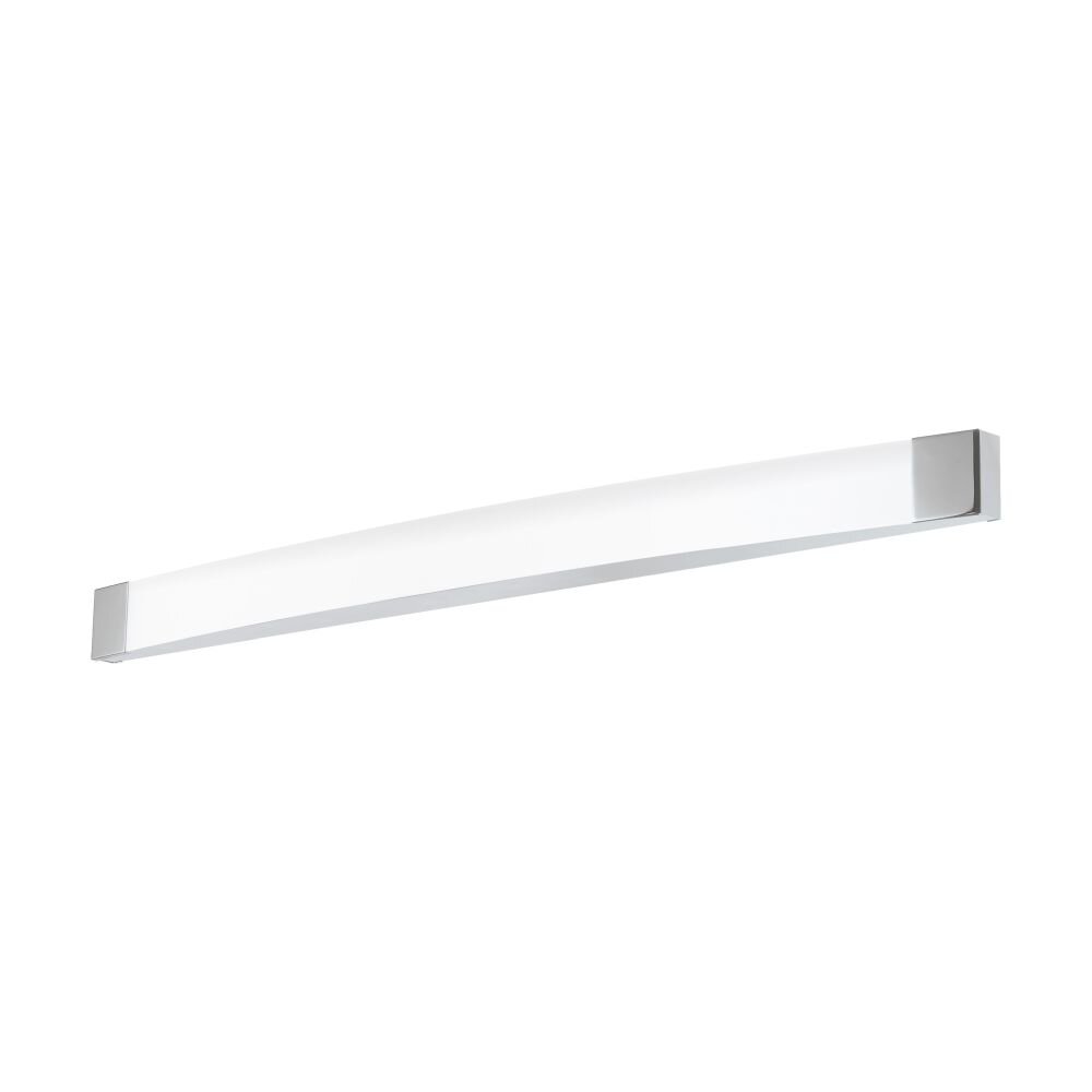 Eglo Lampor SIDERNO Spegellampa LED Krom, 1-ljuskällor main product photo