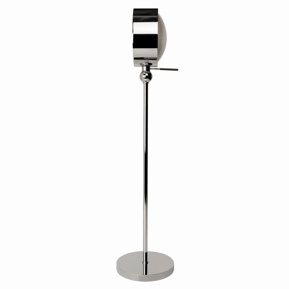 Top Light Mike Bordslampa LED Krom, 2-ljuskällor main product photo