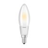 Osram E14 LED 5.5 Watt varmvit dimbar 640 Lumen