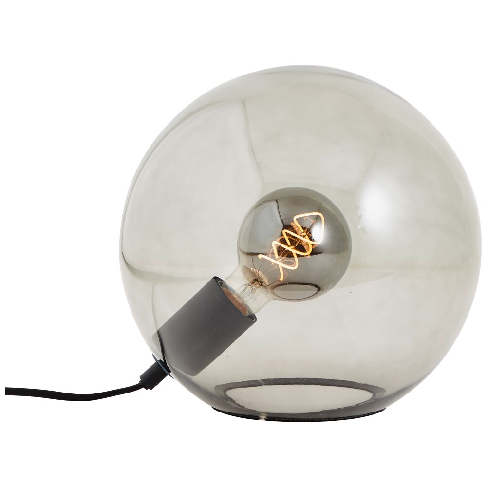 Brilliant Lampor Belado Bordslampa Rökfärger, 1-ljuskällor main product photo