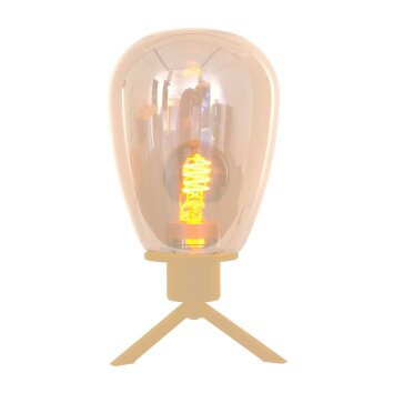 Steinhauer Reflexion Bordslampa, 1-ljuskällor