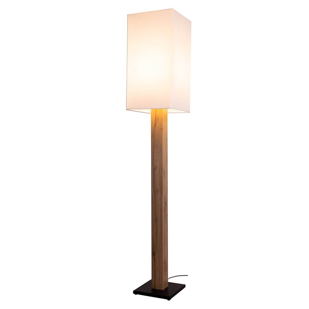 Ham Golvlampa Brun, 1-ljuskällor main product photo