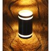 Lutec Lampor Poll Vägglampa, 2-ljuskällor